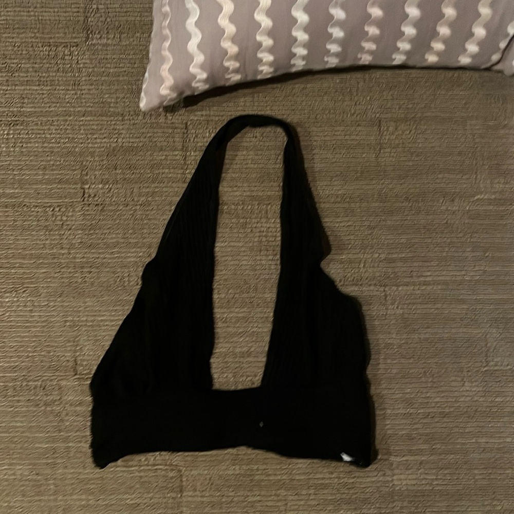 black top size large